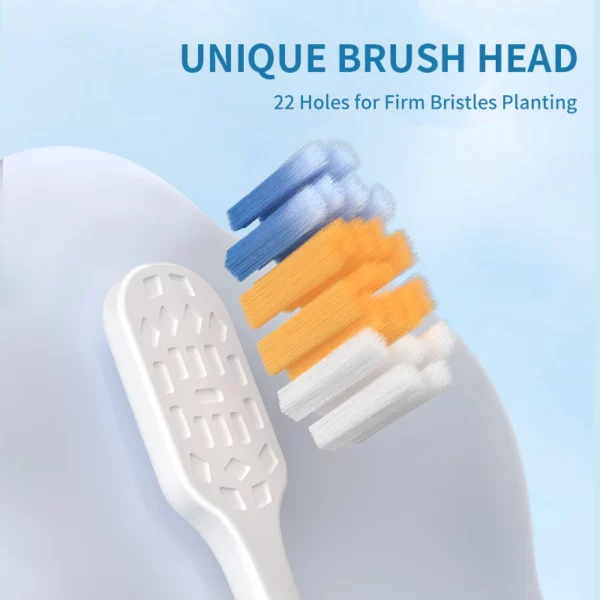 ultra soft toothbrush